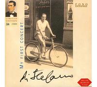 Stefano,Giuseppe di - My First Concert