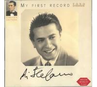 Stefano,Giuseppe di - My First Record