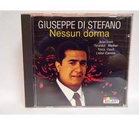 Stefano,Giuseppe di - Nessun Dorma