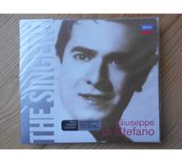 Stefano,Giuseppe di - The Singers Vol.8