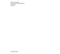 Stefano Graziani. Carnac or les alignements. The Whale. At Night.