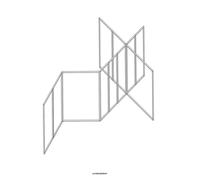 Stefano Graziani. Picture Window Frame - [A&M Bookstore]