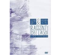 Stefano Gueresi & Carlo Cantini Ensemble - I Racconti Del Lago - Dvd
