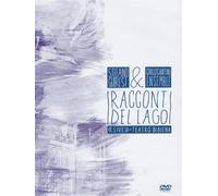 Stefano Gueresi & Carlo Cantini Ensemble - Racconti Del Lago DVD ALTRI