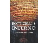 Stefano Impellitteri Botticelli's Inferno (Tascabile) Cursed Masters