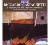 Innocenti Stefano - Composizioni Per Organo E Cembalo