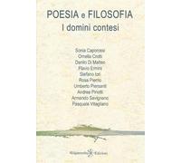 Stefano Iori Poesia e filosofia (Tascabile)