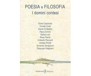 Stefano Iori Poesia e filosofia (Tascabile)