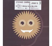 Stefano & Jenny B - Stefano Gamma vs. Jenny B.: Shine Into My Life