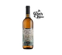 STEFANO LEGNANI BAMBOO ROAD 2022 VINO BIANCO BIO LIGURIA