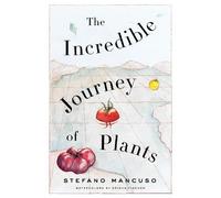 Stefano Mancuso The Incredible Journey of Plants (Copertina rigida)