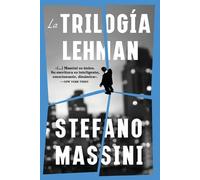 Stefano Massini The Lehman Trilogy La Trilogía Lehman (Spanish Edi (Tascabile)