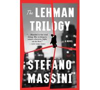 Stefano Massini The Lehman Trilogy (Tascabile)