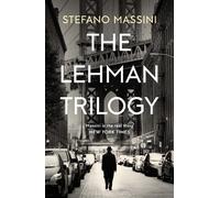 Stefano Massini The Lehman Trilogy (Tascabile)