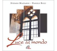 Stefano Mazzarisi - Luce Del Mondo. Cd-Rom