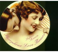 Stefano Menato - Saxophone Love Themes