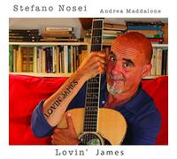 Stefano Nosei & Andrea Maddalone - Lovin' James