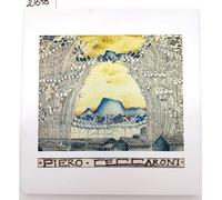 Stefano Papetti Piero Ceccaroni 1936-1996 2016