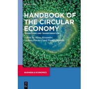 Allen Alexander Stefano Pascucci Fion Handbook of the Circul (Copertina rigida)
