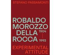 Stefano Passamonti Robaldo Morozzo della Rocca (Tascabile)