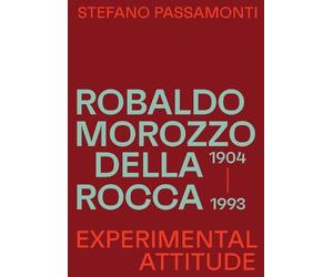Stefano Passamonti Robaldo Morozzo della Rocca (Tascabile)