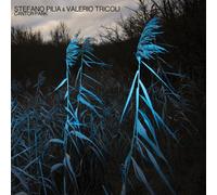 Stefano Pilia & Valerio Tricoli Cantor Park (CD) Album