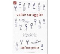 Stefano Ponte Value Struggles (Tascabile)