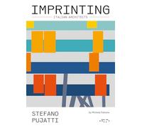 Stefano Pujatti. Ediz. inglese