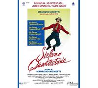 Stefano Quantestorie ( DVD) [DVD]