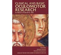 Stefano Ramat Clinical and Basic Oculomotor Research (Tascabile)