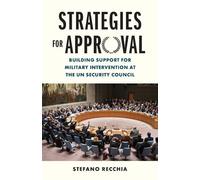 Stefano Recchia Strategies for Approval (Copertina rigida) (PRESALE 28/10/2025)