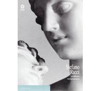 Stefano Ricci. Scultore neoclassico. Ediz. illustrata