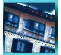 Stefano Saccon Feat. Flavio Boltro - Notte