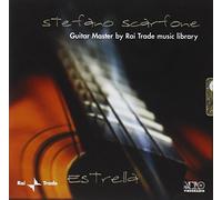 Stefano Scarfone - Estrella
