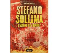 Stefano Sollima. L'autore del «genere» - [Shatter]