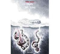 Stefano Tamiazzo L'ERGASTOLO DI SANTO STEFANO. FINE PENA MAI Ultima Spiaggia