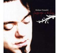 Stefano Tessadri - PASSIONE E VELENO