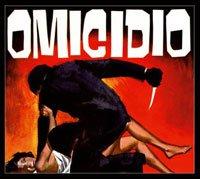 Stefano Torossi - Omicidio Per Vocazione / O.S.T.