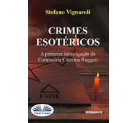 Stefano Vignaro Crimes Esotéricos - A Primeira Investigação Da Comis (Tascabile)