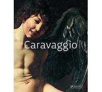 Stefano Zuffi Caravaggio (Tascabile) Masters of Art