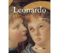 Stefano Zuffi Leonardo in Detail (Copertina rigida) in Detail