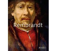 Stefano Zuffi Rembrandt (Große Meister der Kunst, Band 4) (Copertina rigida)