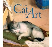 Stefano Zuffi The Cat in Art (Copertina rigida)