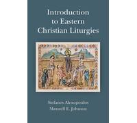 Stefanos Alexopoulos Maxwell E. Introduction to Eastern Christian L (Tascabile)