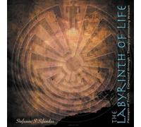 Stefanos S Sifandos The Labyrinth of Life (Tascabile)