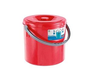 STEFANPL PATTUMIERA TONDA EUREKA ROSSA l.25 STEFANPL