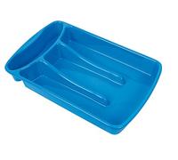 Cassettiera moka a 4 cassetti mobile per bagno cucina ufficio portaoggetti in pl