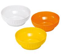 Stefanplast 31145300, Insalatiera Coste Plast, 28 cm, 1 Pezzi, Colori assortiti