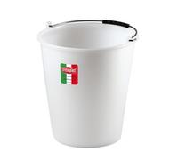 SECCHIO CASALINGO diametro 29cm 9lt NEUTRO