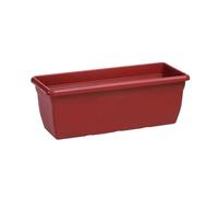 Cassetta Balconetta Cm 60 Marrone Stefanplast